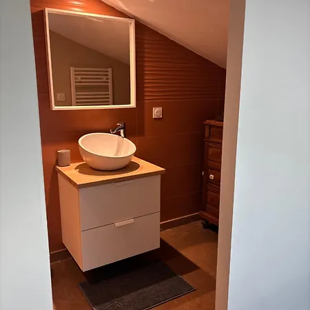 Loft Andy Appartement