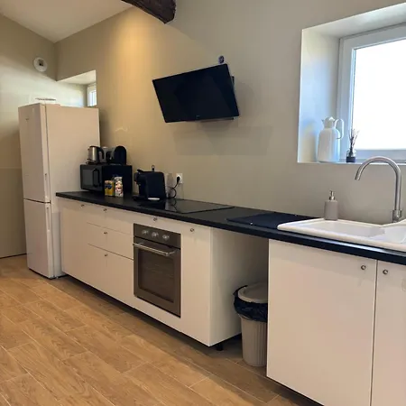 Apartment Loft Andy