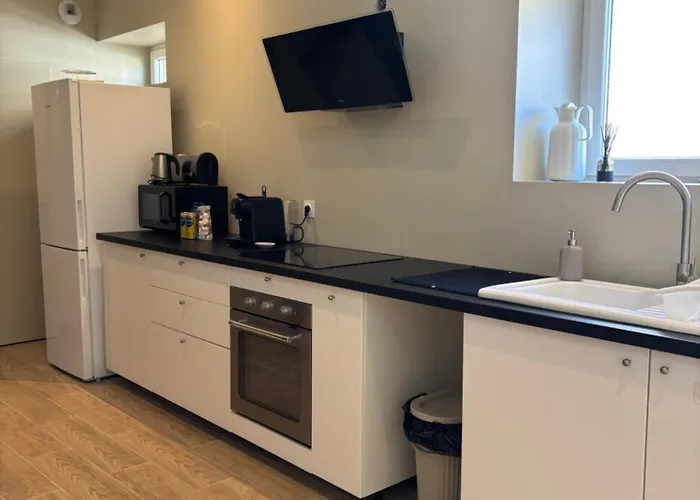 Apartment Loft Andy